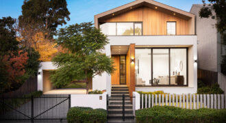 Single Family Home