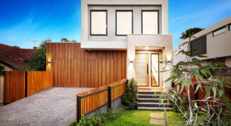 Standard Modern Villa