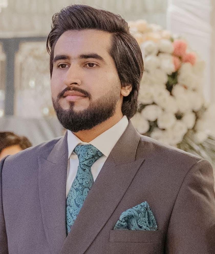 Hassam Amir