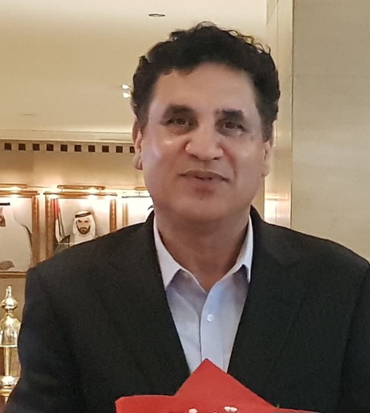 Sardar Javed Yaqoob